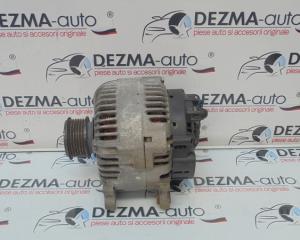 Alternator, cod 03G903016A, Audi A6 (4F) 2.0tdi, BLB