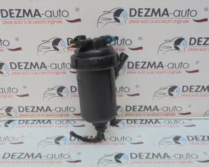 Carcasa filtru combustibil GM13204107, Opel Astra H, 1.9cdti, Z19DT