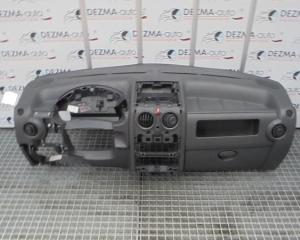 Plansa bord, Citroen Berlingo (MF) (id:260691)