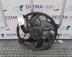 Electroventilator, Citroen Berlingo (MF) 1.6hdi (id:260702)