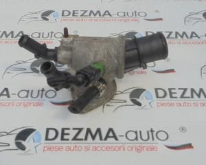 Corp termostat, GM55203388, Opel Vectra C, 1.9cdti, Z19DTH