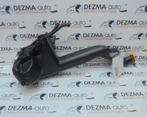 Vas strop gel cu motoras, GM13145448, Opel Astra H, 1.9cdti, Z19DTJ