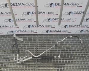 Conducta clima, Opel Astra H, 1.9cdti, Z19DTJ