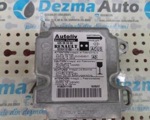 8200410188 calculator airbag Nissan Kubistar (X76)