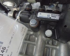 Rampa injectoare 9654592680, Peugeot 308 SW, 1.6hdi (id:260146)