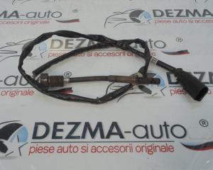 Sonda temperatura gaze, 03L906088BS, Audi A3 (8P) 2.0tdi, CBA