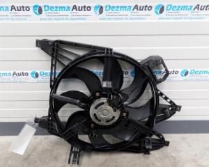 3H061409 electroventilator Nissan Kubistar 1.5dci