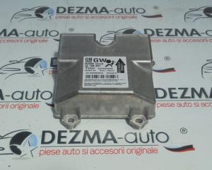 Calculator airbag, GM13188857, Opel Astra H (id:261019)