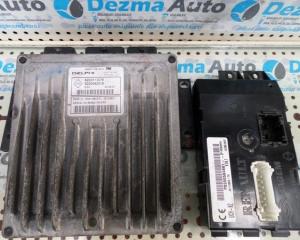 8200513076 calculator motor Nissan Kubistar 1.5dci