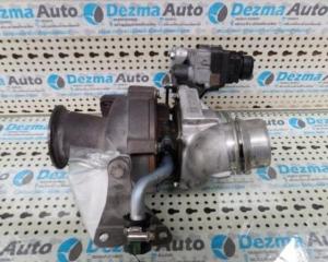 Turbosuflanta 851518701A, Bmw 1 (F21) 2.0d