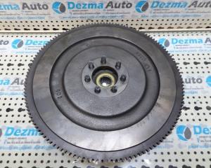 Volanta cu placa de presiune masa simpla, Nissan Kubistar (X76), 1.5 DCI, 5 vit man (pr:110747)