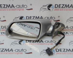 Oglinda electrica stanga cu semnalizare, Skoda Octavia 2 (1Z3) (id:260892)