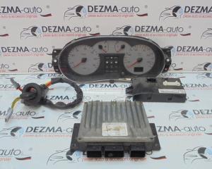 Calculator motor 8200331477, Renault Scenic 2, 1.5dci