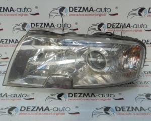 Far stanga cu lupa, Skoda Superb (3U4) (id:260867)