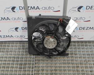 Electroventilator, GM24467444, GM13241611, Opel Astra H combi, 1.7cdti (id:261465)