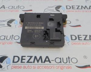 Modul stanga spate A2118703185, Mercedes Clasa E (W211) (id:261749)