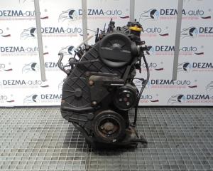 Motor, Z17DTR, Opel Astra H combi, 1.7cdti (id:261458)