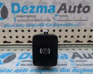 buton actionare frana de mana Vw Passat 3C0927225C