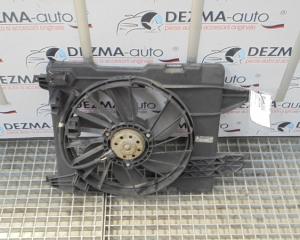 Electroventilator 8200151464, Renault Megane 2, 1.5dci (id:261336)