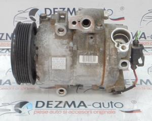 Compresor clima 6Q0820808, Skoda Roomster Praktik 1.9tdi