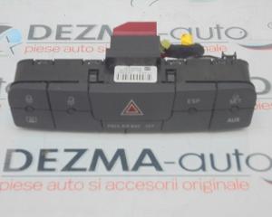 Buton avarie cu butoane comenzi, 6J0927137, Seat Ibiza 5