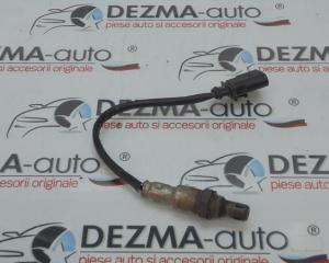 Sonda lambda, 03F906262C, Vw Polo (6R) 1.2tsi, CBZ