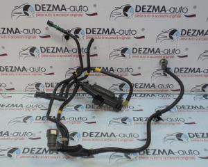 Conducte combustibil cu pompa amorsare, 9652448480, Peugeot 308 (4A, 4C) 1.6hdi (id:262027)