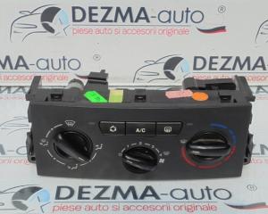 Panou comanda ac, 69910004, Peugeot 207 CC