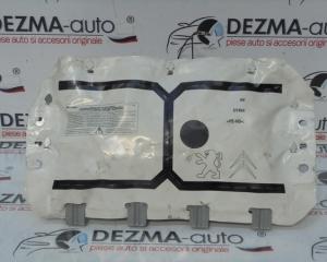 Airbag pasager, 9654767180, Peugeot 207 sedan