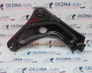 Brat trapez dreapta fata, Peugeot 207 SW 1.6hdi