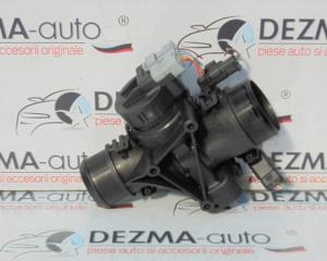 Clapeta acceleratie, 9660030380, Peugeot 207 SW 1.6hdi