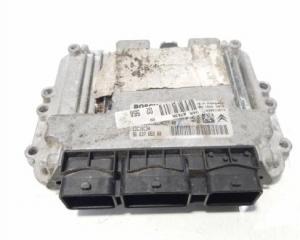 Calculator motor, 9663786380, 0281012467, Peugeot 207 SW 1.6hdi