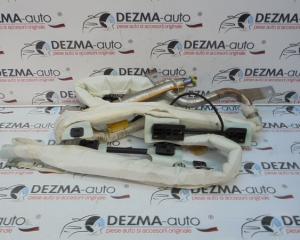 Airbag cortina dreapta, 7M3880742D, Vw Sharan (7M8, 7M9, 7M6) (id:262315)