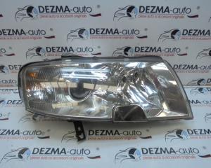 Far dreapta cu lupa, Skoda Superb (3U4) (id:114836)