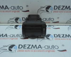 Grila aer bord stanga, cod 3U0819701B, Skoda Superb (3U4) (id:262114)