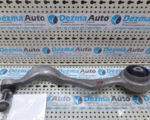 Brat suspensie fuzeta stanga fata Bmw 118, 120, 6765305