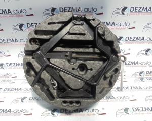 Cric cu cheie si spuma, GM13162852, Opel Astra H combi