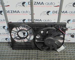 Grup electroventilatoare 1K0121207J, Vw Golf 5 (1K1) 1.4fsi (id:262520)