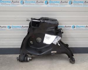 Brat trapez dreapta spate 4F0505312D, Audi A6 Avant (4F5, C6) 3.0tdi, ASB