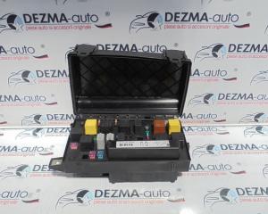 Tablou sigurante, GM13206748, Opel Astra H sedan 1.9cdti