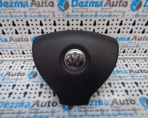 Airbag volan, 1K0880201BJ, Vw Golf 5 Variant