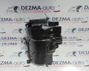 Suport filtru combustibil, GM13227124, Opel Vectra C, 1.9cdti, Z19DT