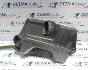 Carcasa filtru aer, GM55557127, Opel Zafira B, 1.9cdti, Z19DTL