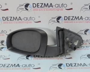 Oglinda electrica stanga, GM24436149, Opel Vectra C (id:262958)