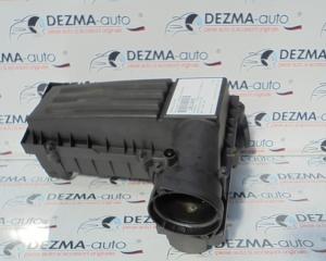 Carcasa filtru aer, 1K0129607S, 1K0129601AL, Seat Toledo 3, 2.0tdi, BKD