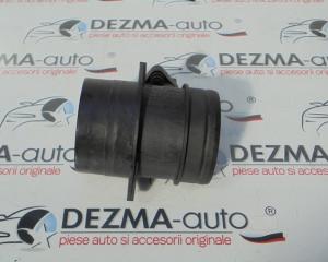 Debitmetru aer, 074906461B, 0281002461, Audi A3 (8P) 2.0tdi, BKD