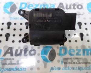 Motoras grila aeroterma bord Vw Passat (3C), 1.9tdi, 1K0907511C