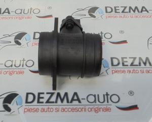 Debitmetru aer, 038906461B, 0281002531, Vw Jetta 3, 1.9tdi, BKC