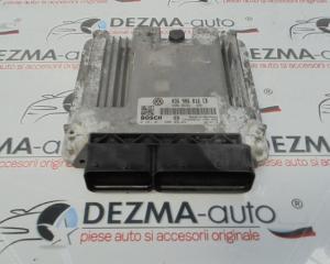 Calculator motor, 03G906016CB, Seat Toledo 3, 1.9tdi, BKC