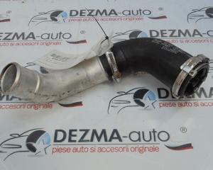 Teava intercooler cu furtun, GM55352735, GM55352736, Opel Vectra C, 1.9cdti (id:262892)